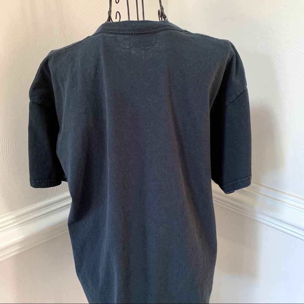 Star Wars Expressions Of Vader Graphic Tee Shirt - image 4